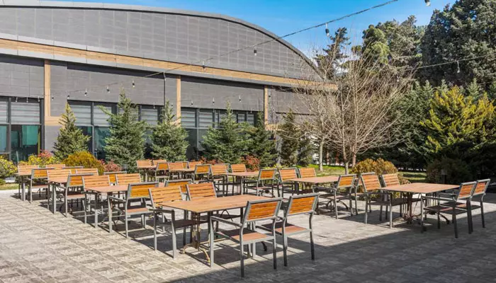 هتل ویندهام باکو هتل ویندهام باکو